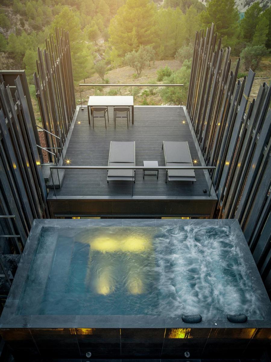 VIVOOD Landscape Hotel & Spa - Designed for Adults