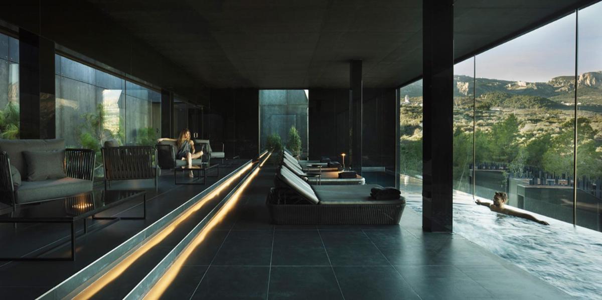 VIVOOD Landscape Hotel & Spa - Designed for Adults