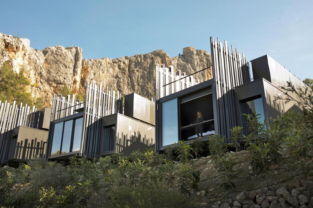 VIVOOD Landscape Hotel & Spa - Designed for Adults