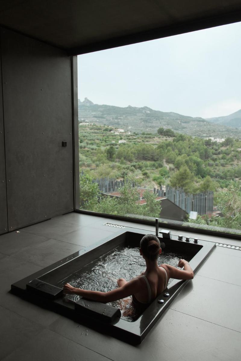 VIVOOD Landscape Hotel & Spa - Designed for Adults