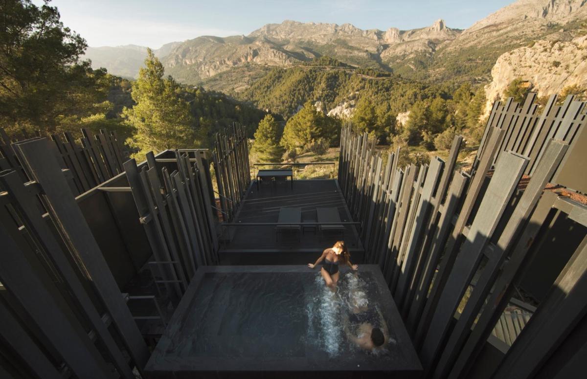 VIVOOD Landscape Hotel & Spa - Designed for Adults