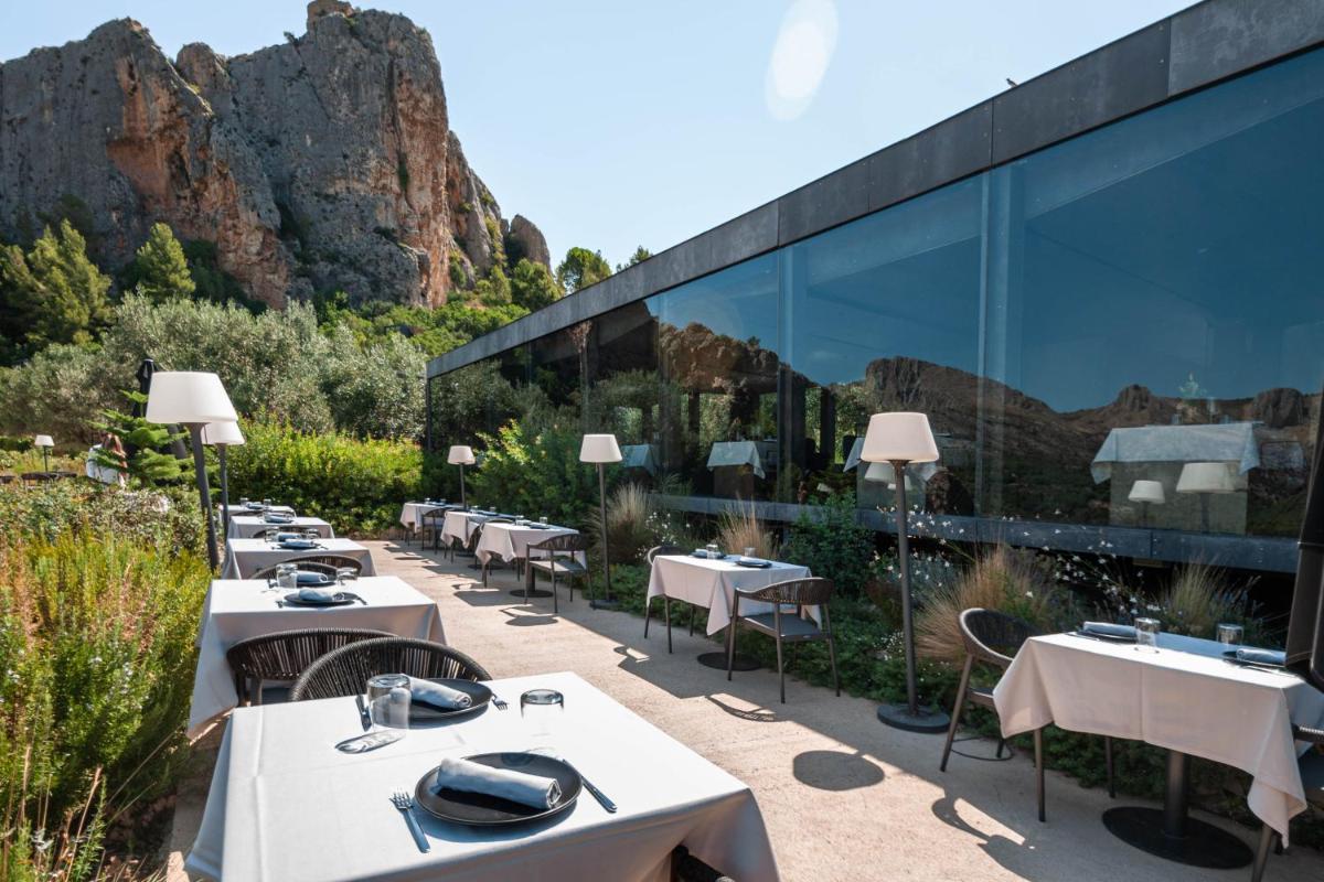 VIVOOD Landscape Hotel & Spa - Designed for Adults