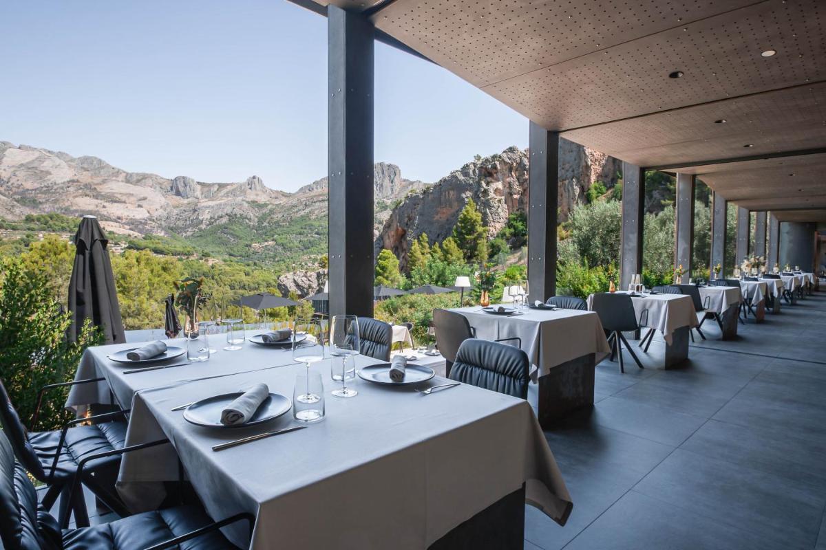 VIVOOD Landscape Hotel & Spa - Designed for Adults