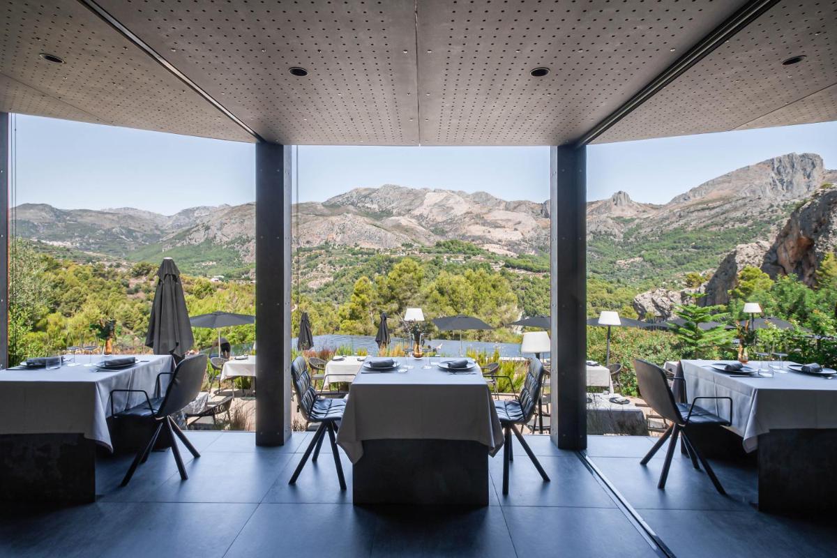 VIVOOD Landscape Hotel & Spa - Designed for Adults