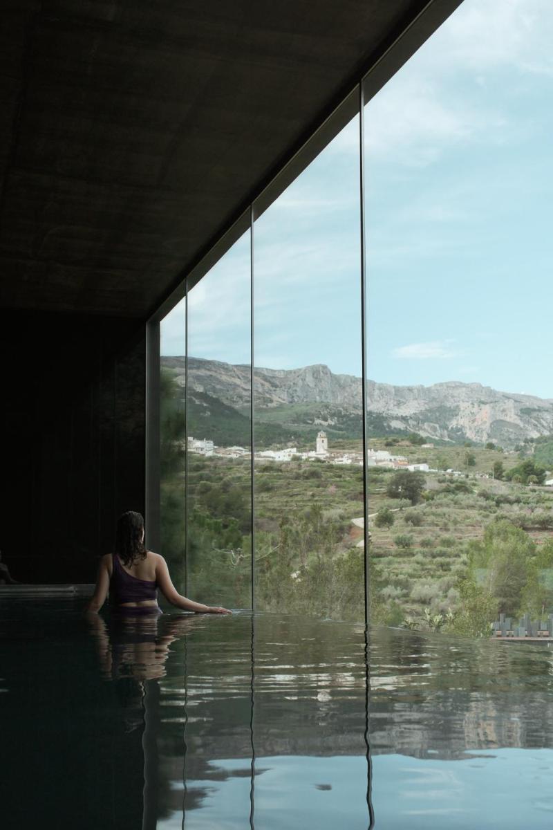 VIVOOD Landscape Hotel & Spa - Designed for Adults