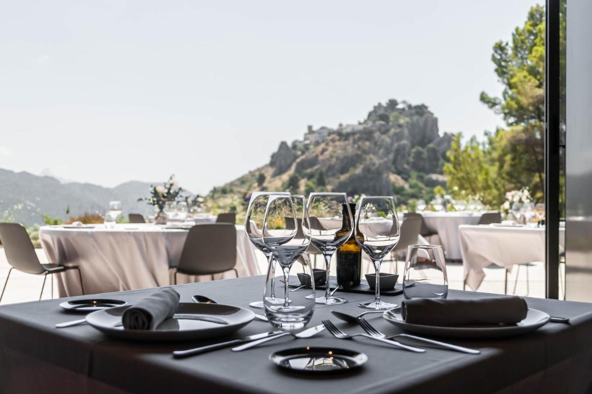 VIVOOD Landscape Hotel & Spa - Designed for Adults