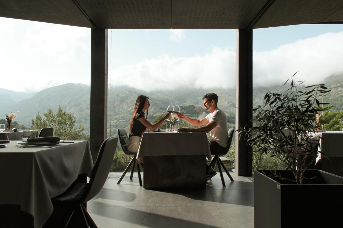 VIVOOD Landscape Hotel & Spa - Designed for Adults