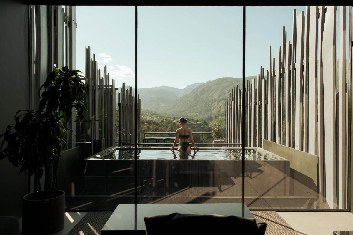 VIVOOD Landscape Hotel & Spa - Designed for Adults