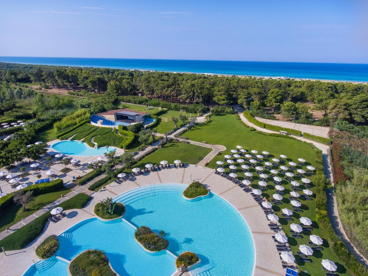 Vivosa Apulia Resort