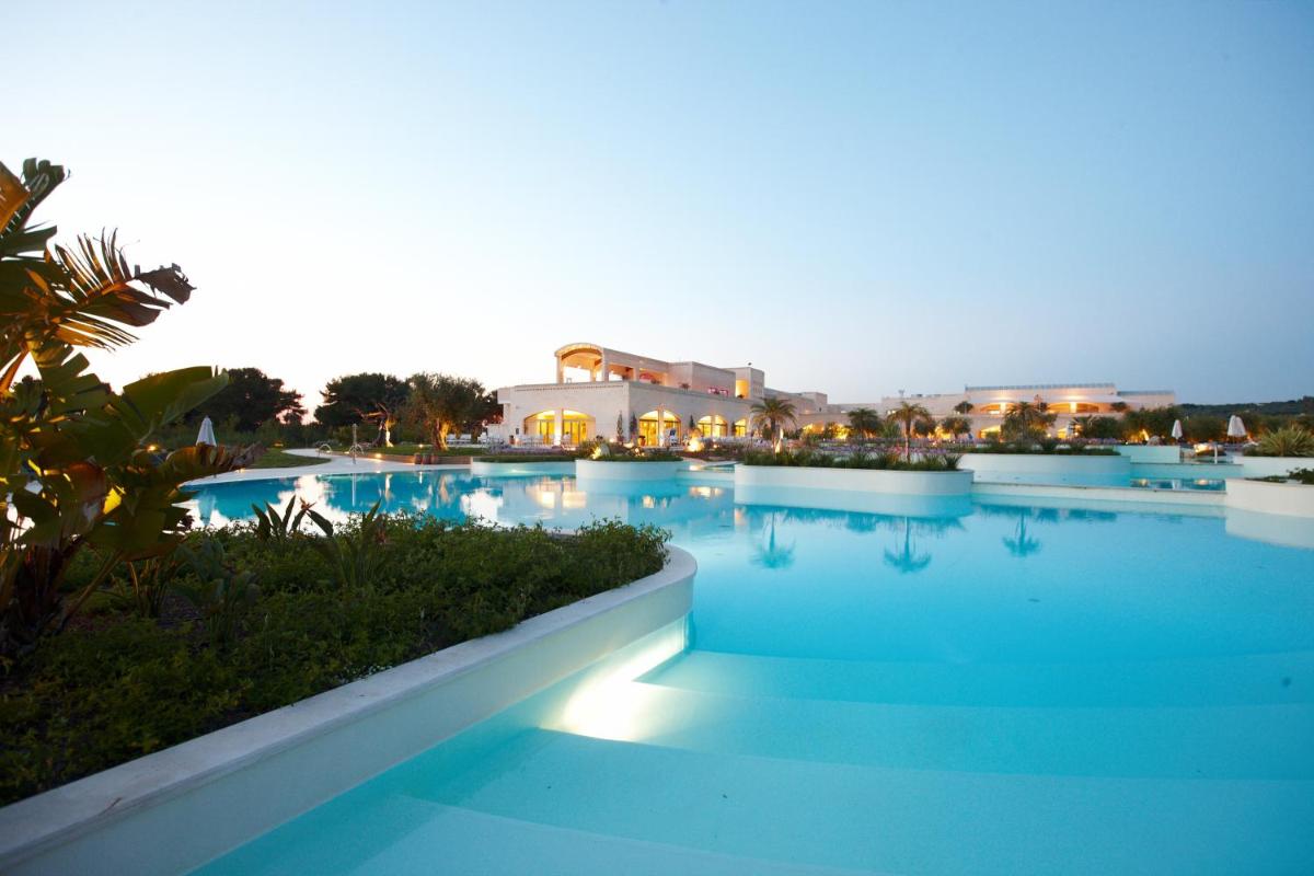 Vivosa Apulia Resort