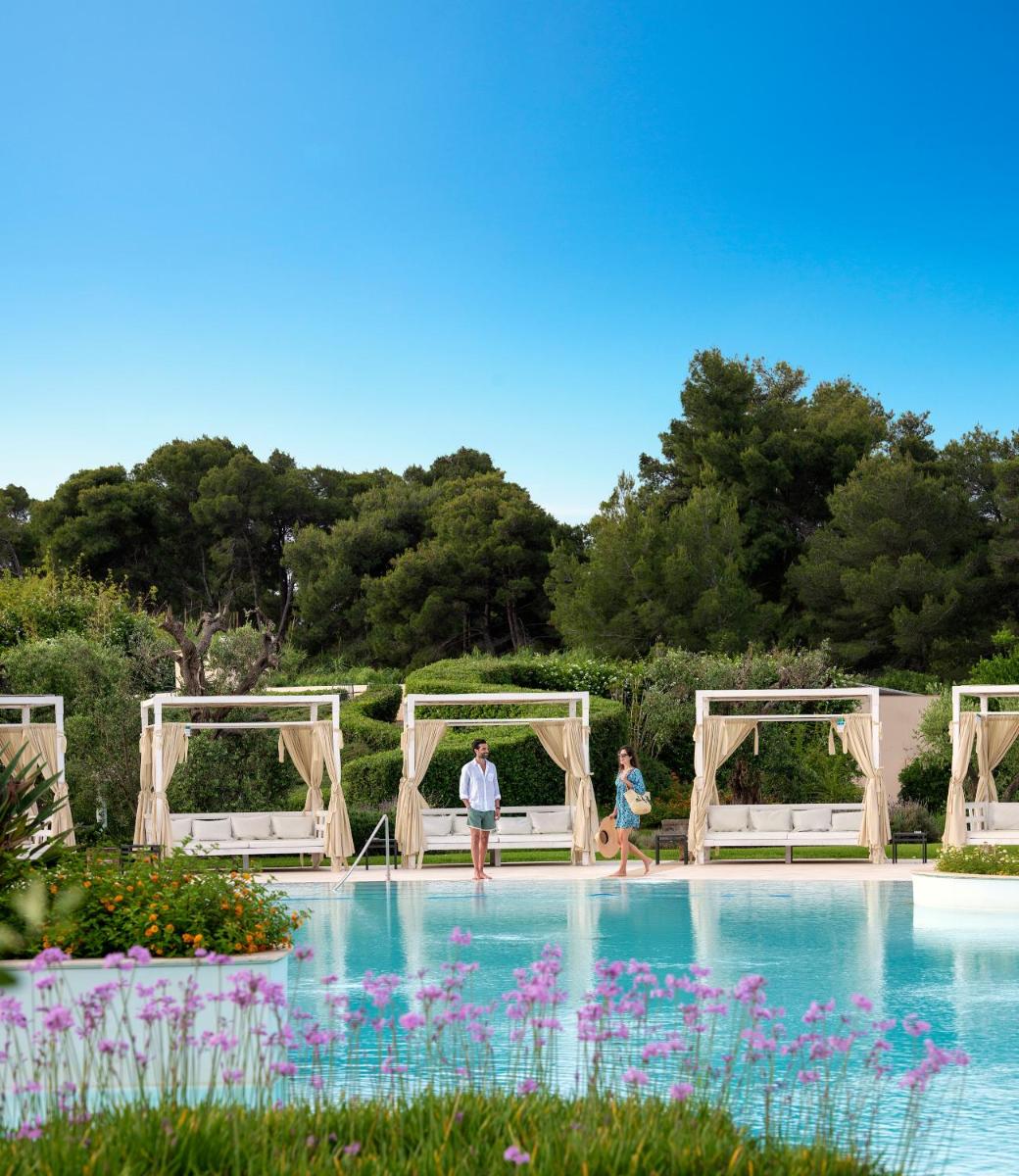 Vivosa Apulia Resort