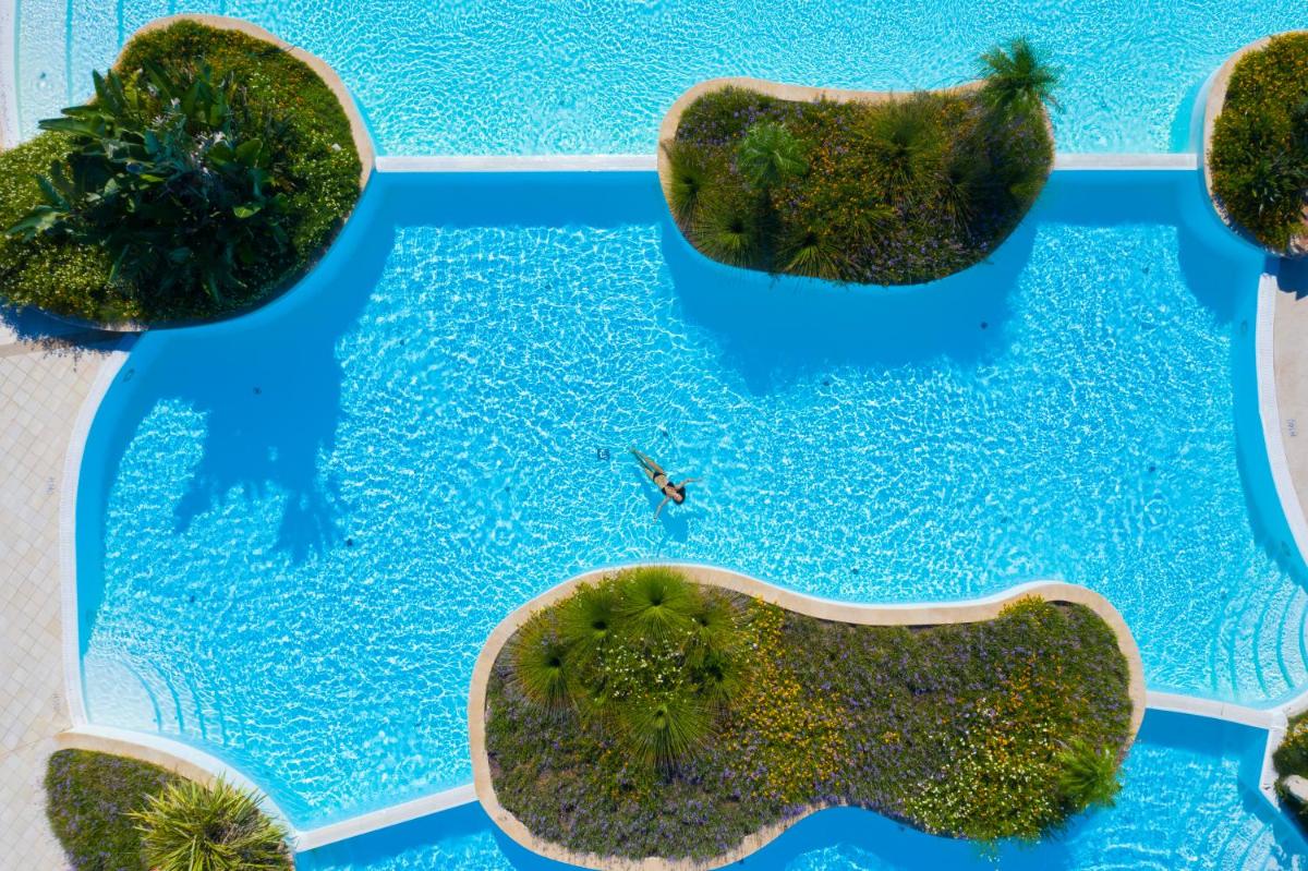 Vivosa Apulia Resort