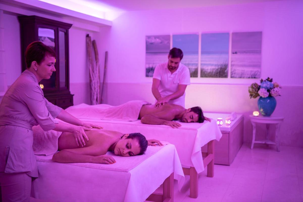 Vivosa Apulia Resort