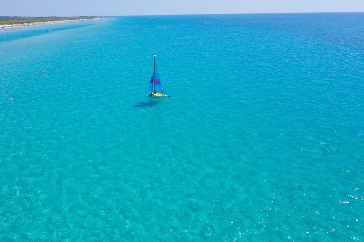 Vivosa Apulia Resort