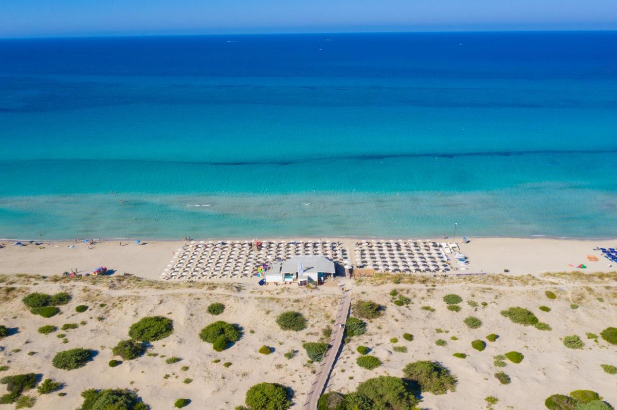 Vivosa Apulia Resort