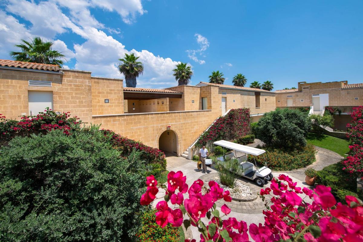 Vivosa Apulia Resort