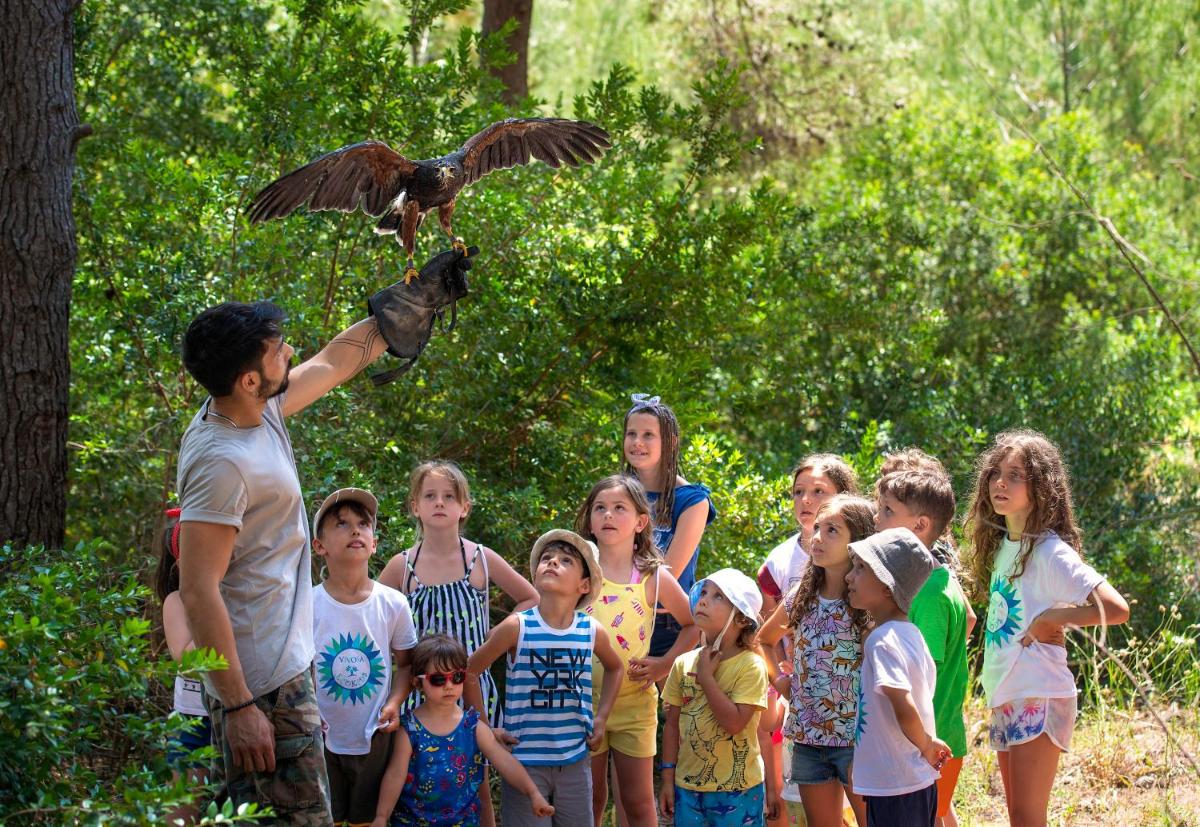 Vivosa Apulia Resort