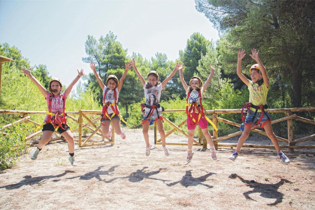 Vivosa Apulia Resort