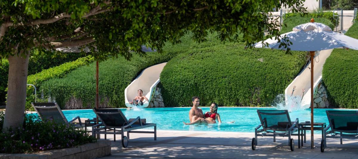 Vivosa Apulia Resort