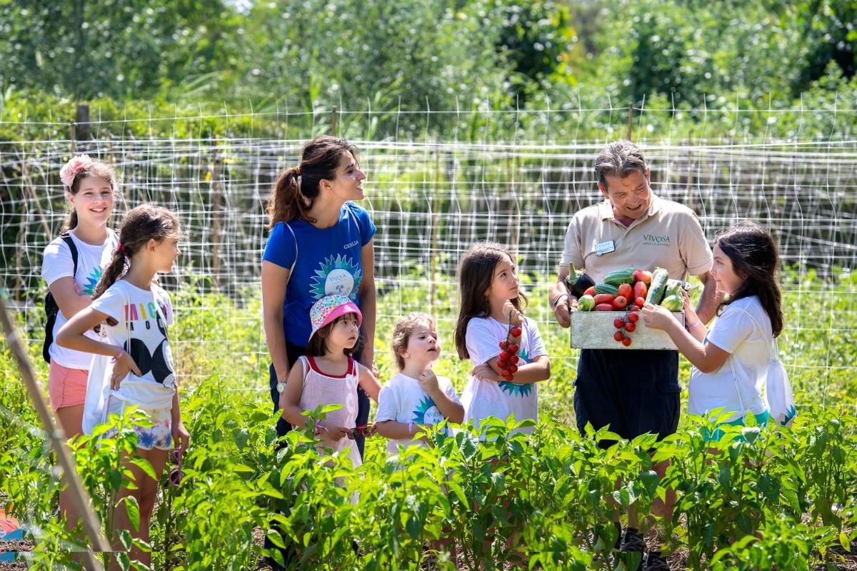 Vivosa Apulia Resort