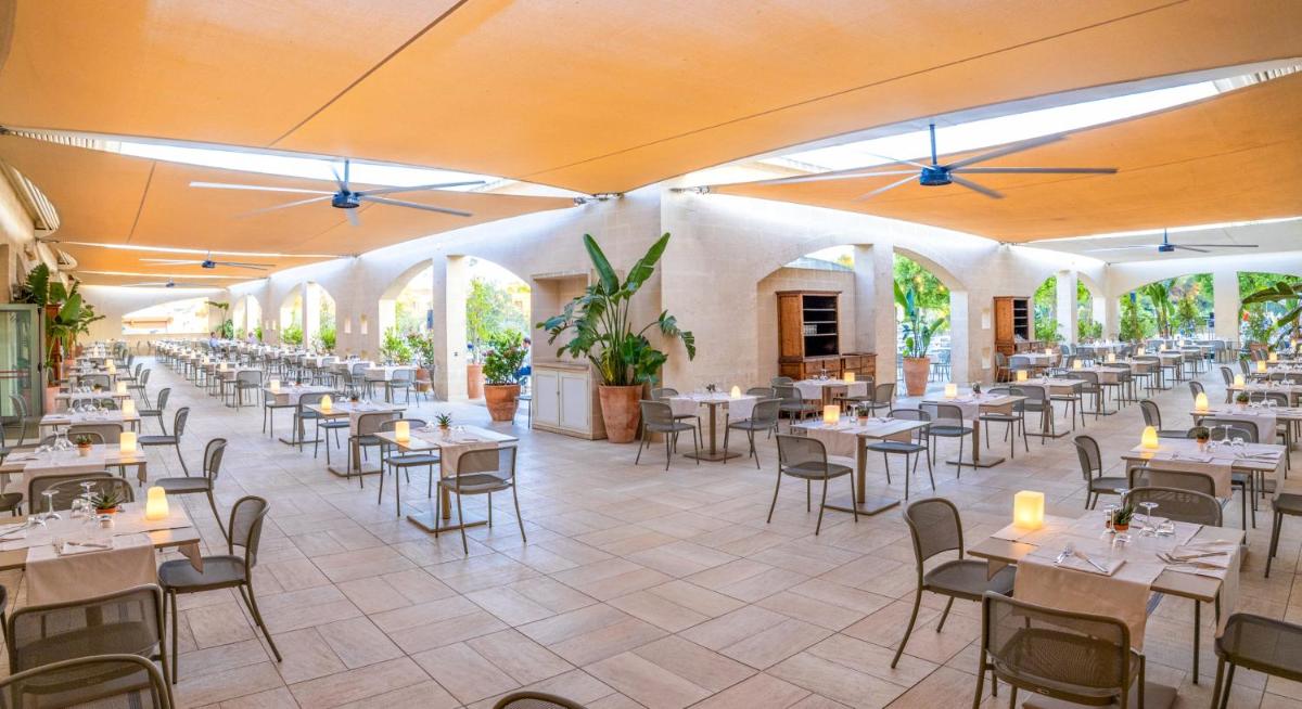 Vivosa Apulia Resort