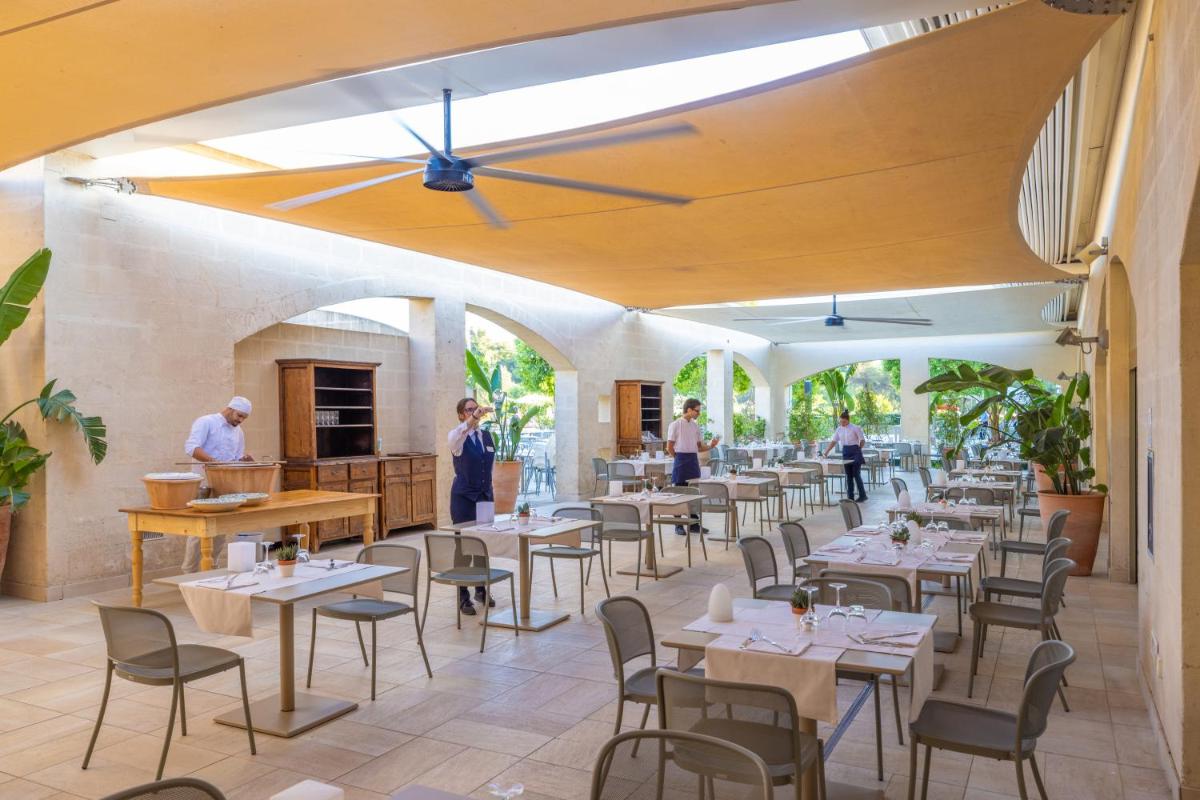 Vivosa Apulia Resort