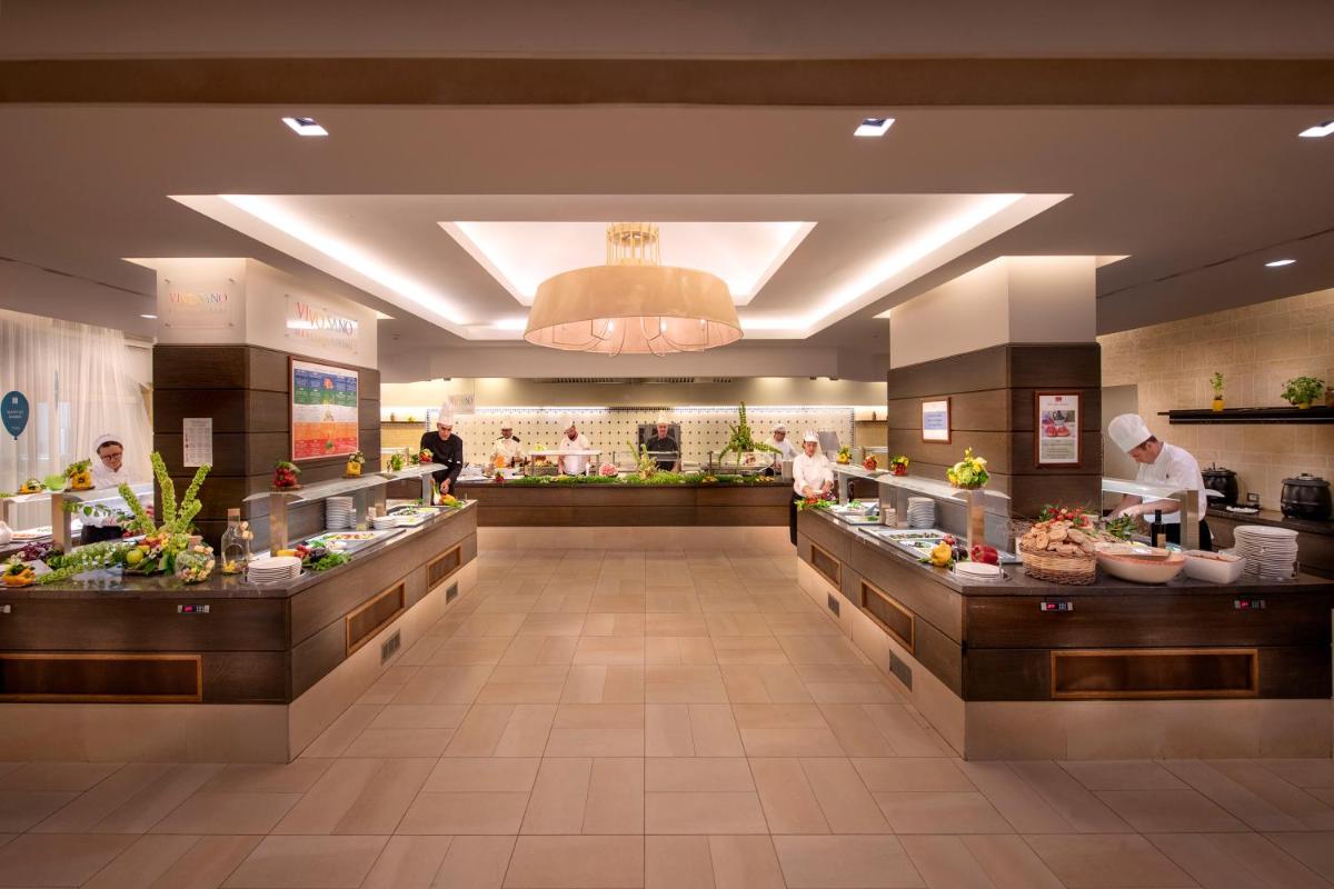 Vivosa Apulia Resort