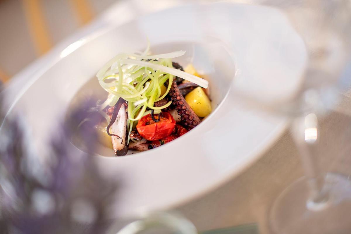 Vivosa Apulia Resort