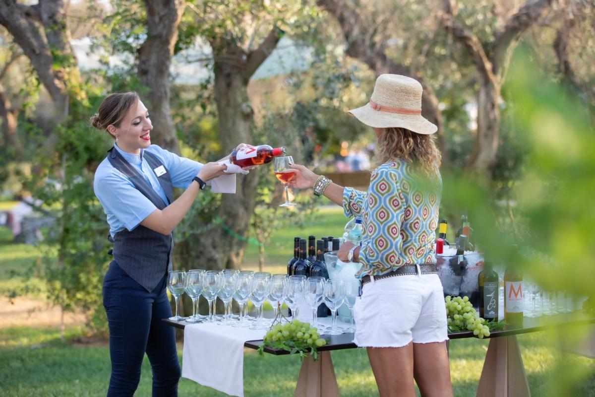 Vivosa Apulia Resort