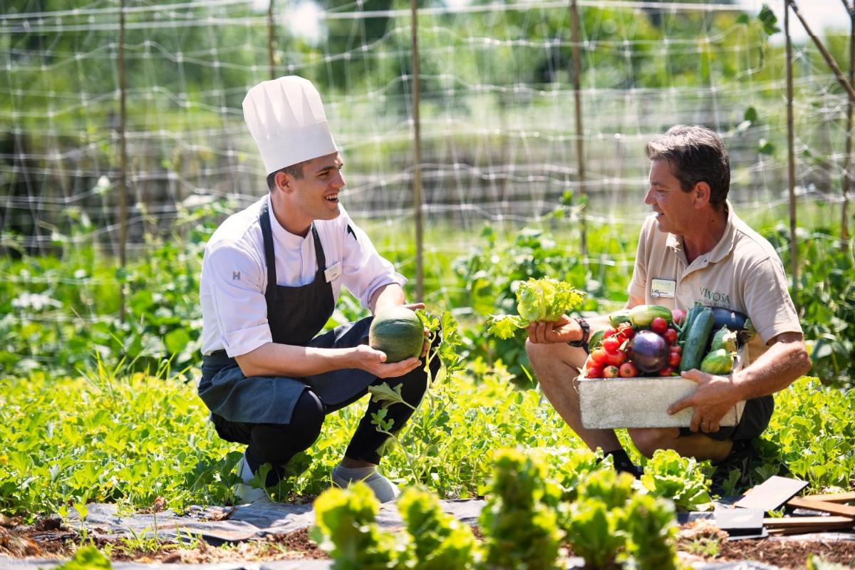 Vivosa Apulia Resort