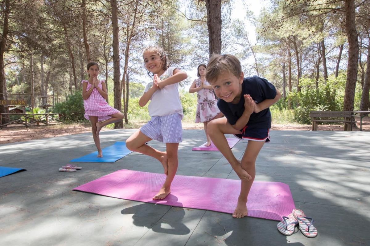 Vivosa Apulia Resort