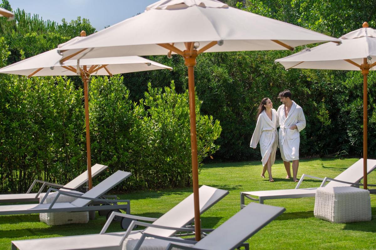 Vivosa Apulia Resort