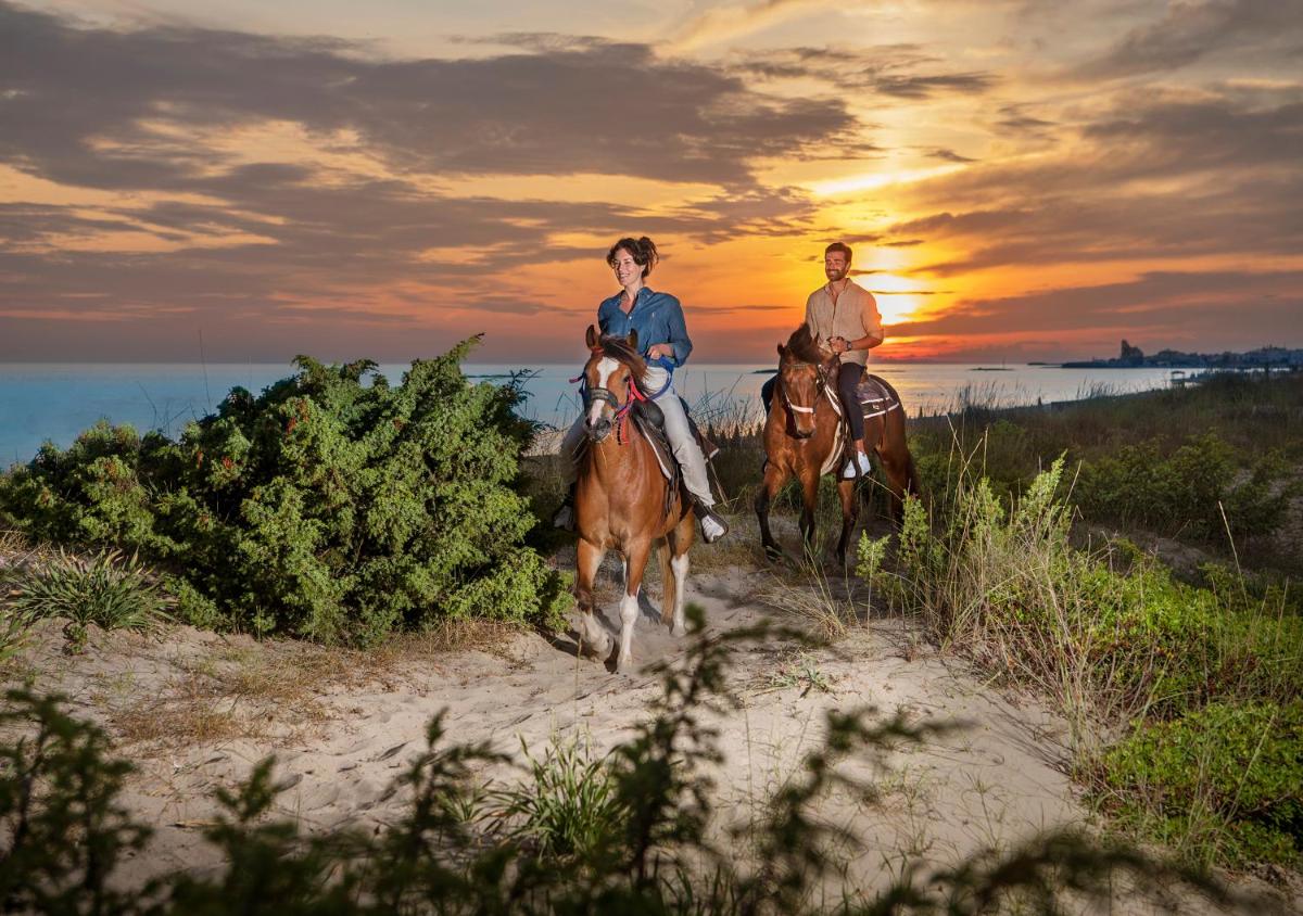 Vivosa Apulia Resort