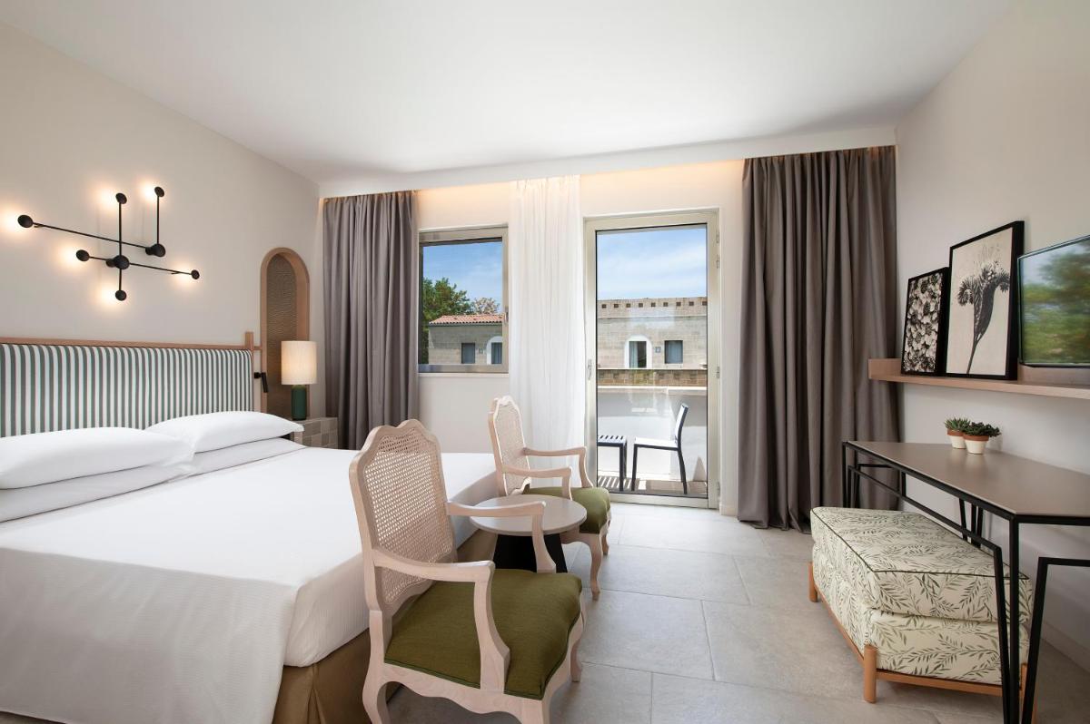 Vivosa Apulia Resort