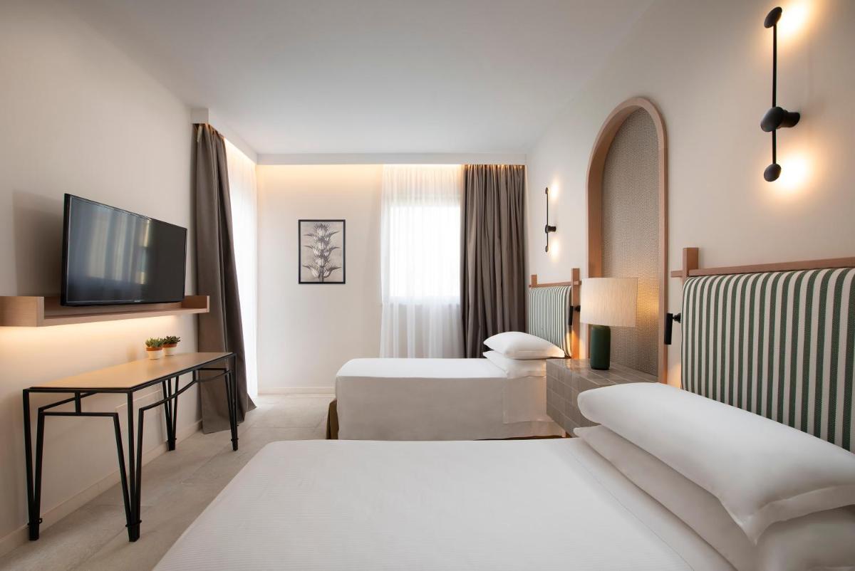 Vivosa Apulia Resort