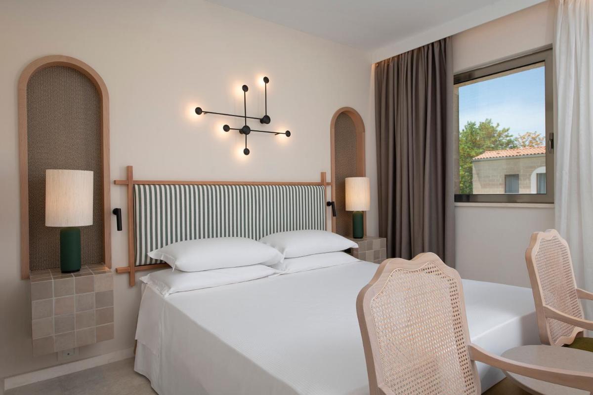 Vivosa Apulia Resort