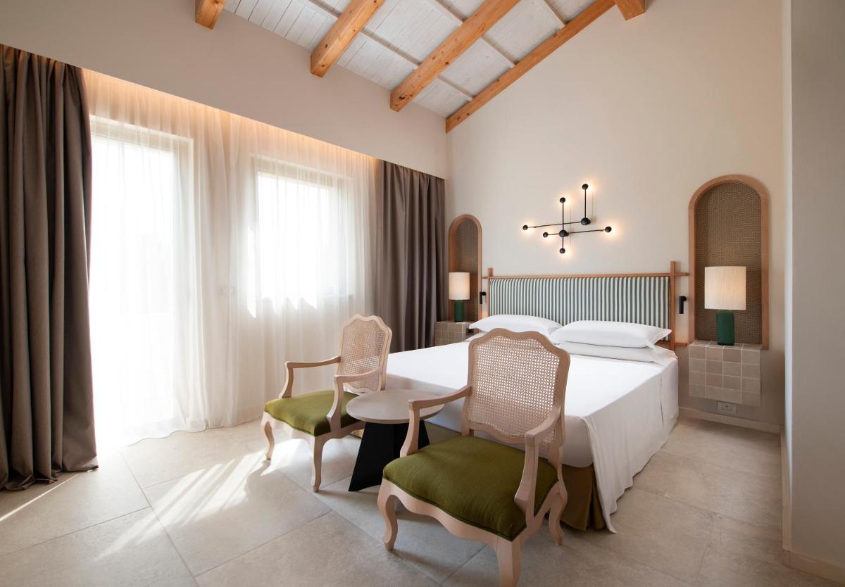 Vivosa Apulia Resort