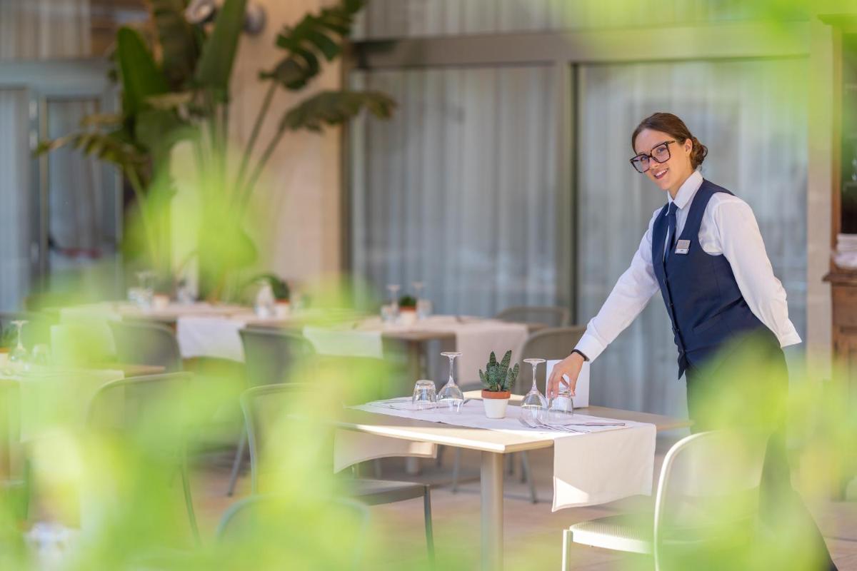 Vivosa Apulia Resort