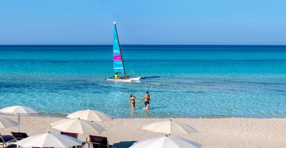 Vivosa Apulia Resort