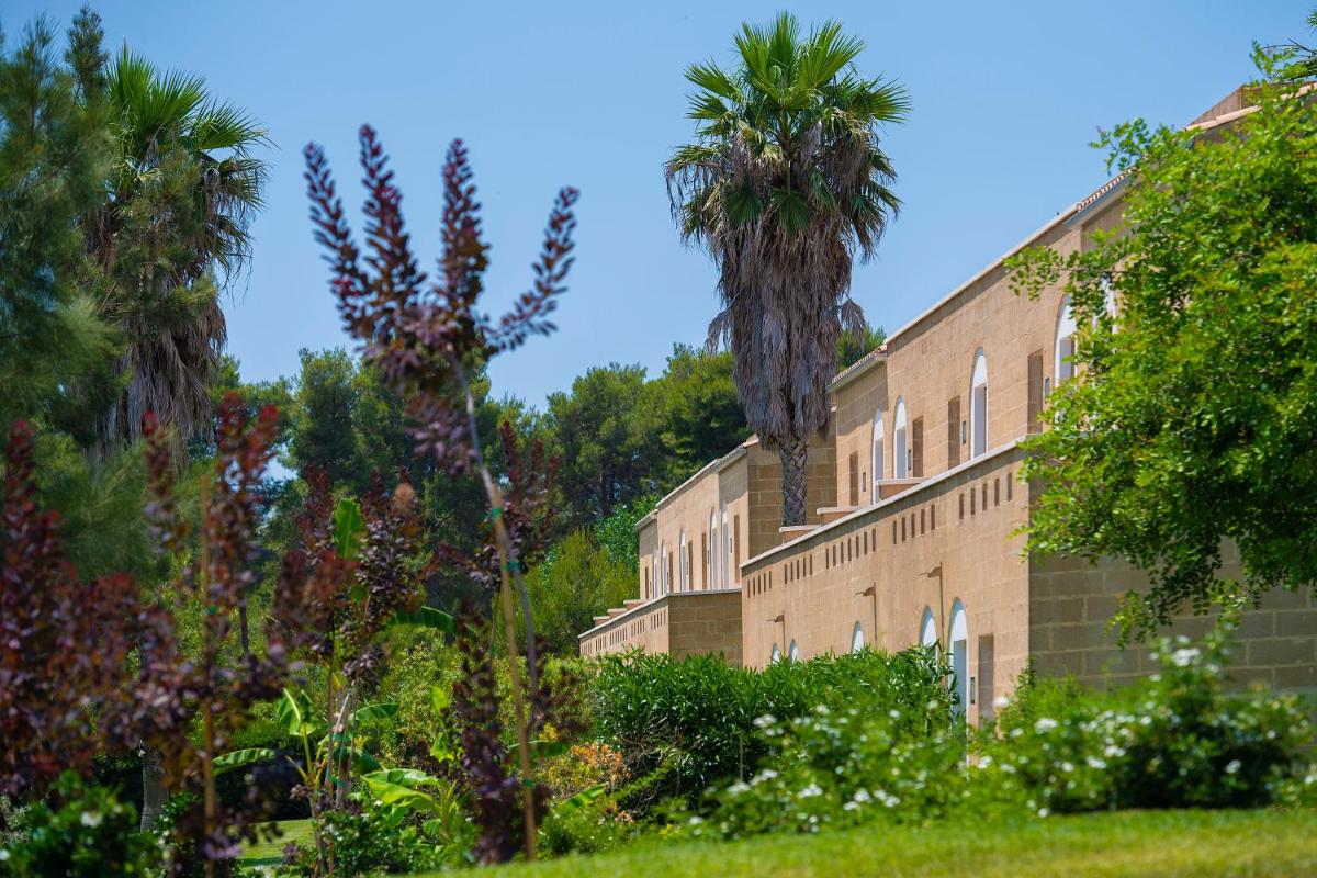 Vivosa Apulia Resort