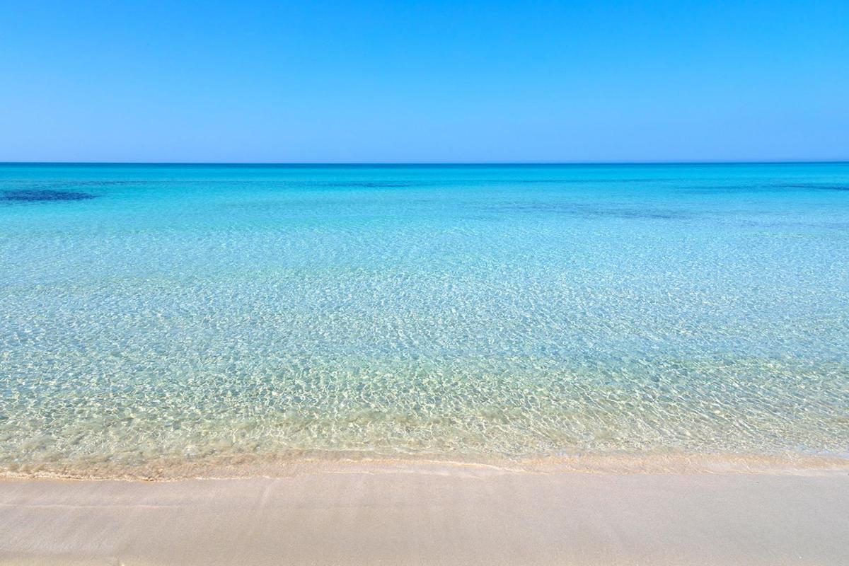 Vivosa Apulia Resort