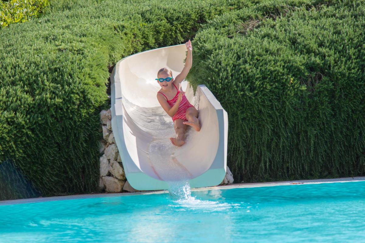 Vivosa Apulia Resort