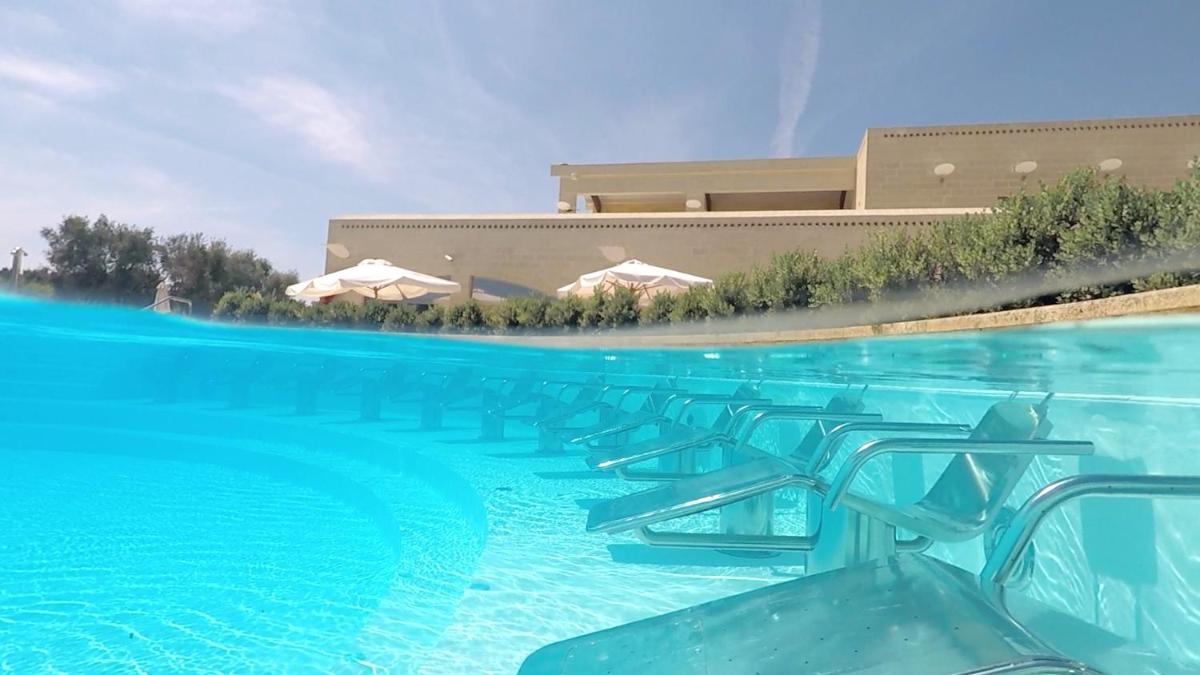 Vivosa Apulia Resort