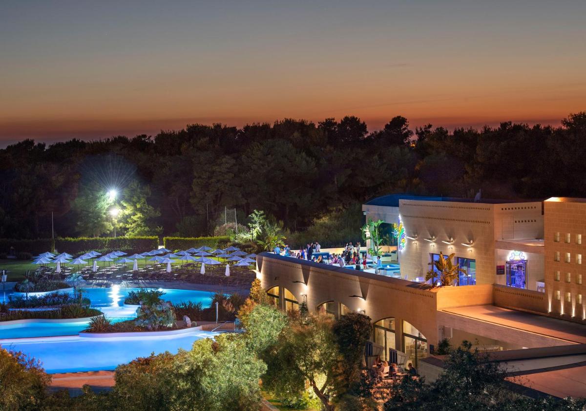 Vivosa Apulia Resort