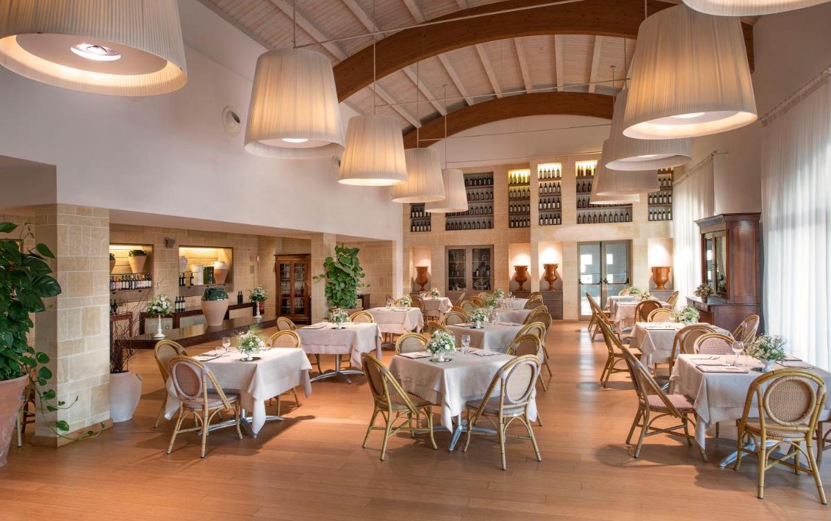 Vivosa Apulia Resort