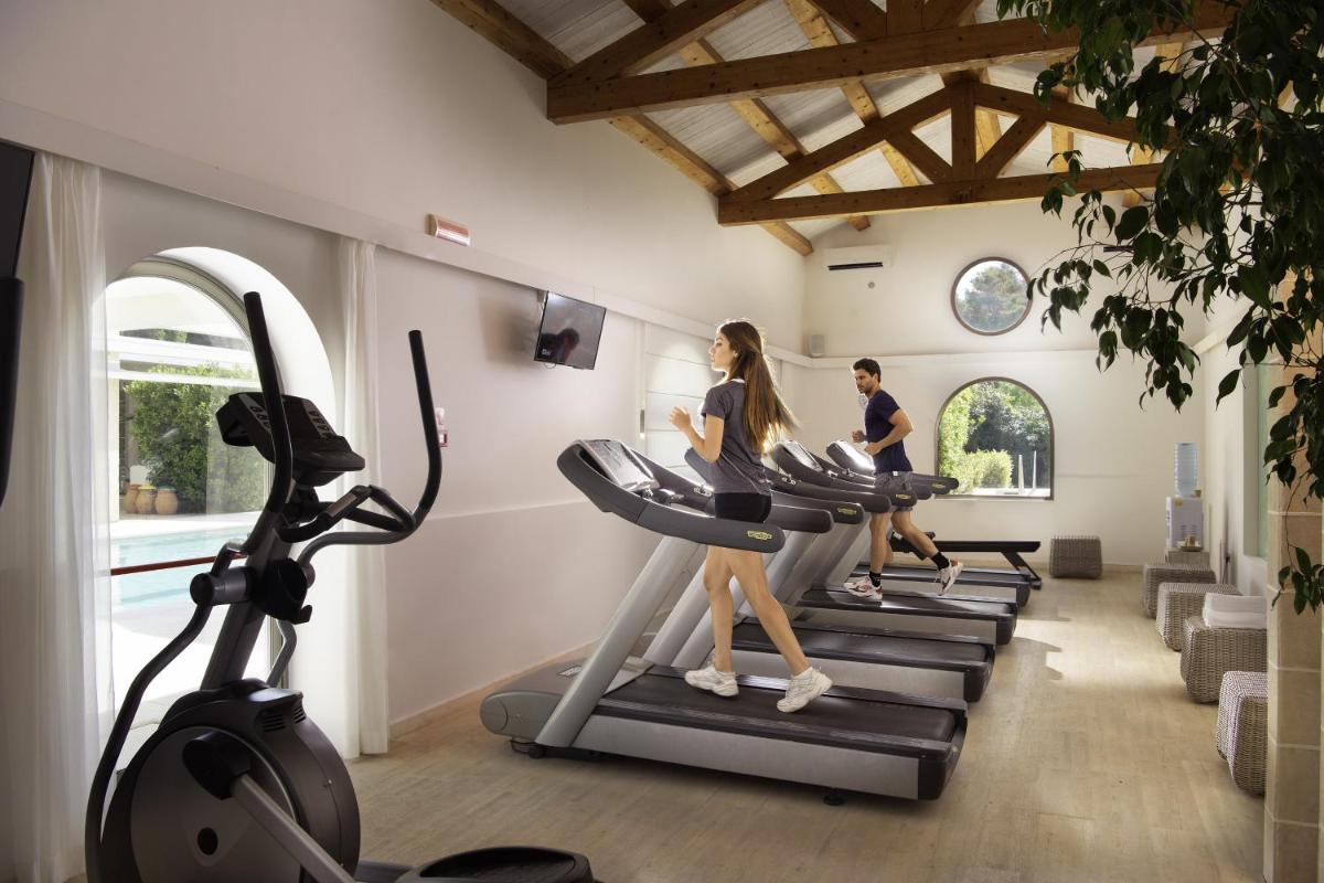 Vivosa Apulia Resort