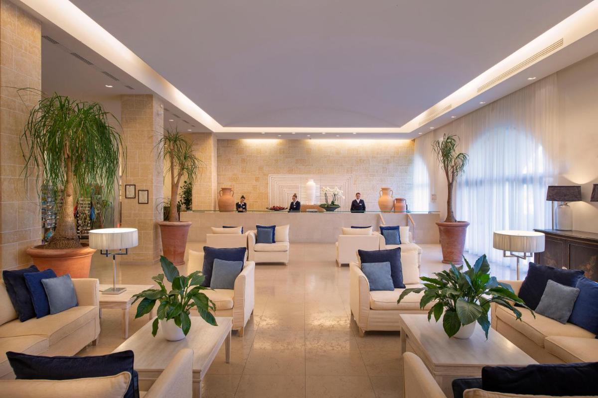 Vivosa Apulia Resort