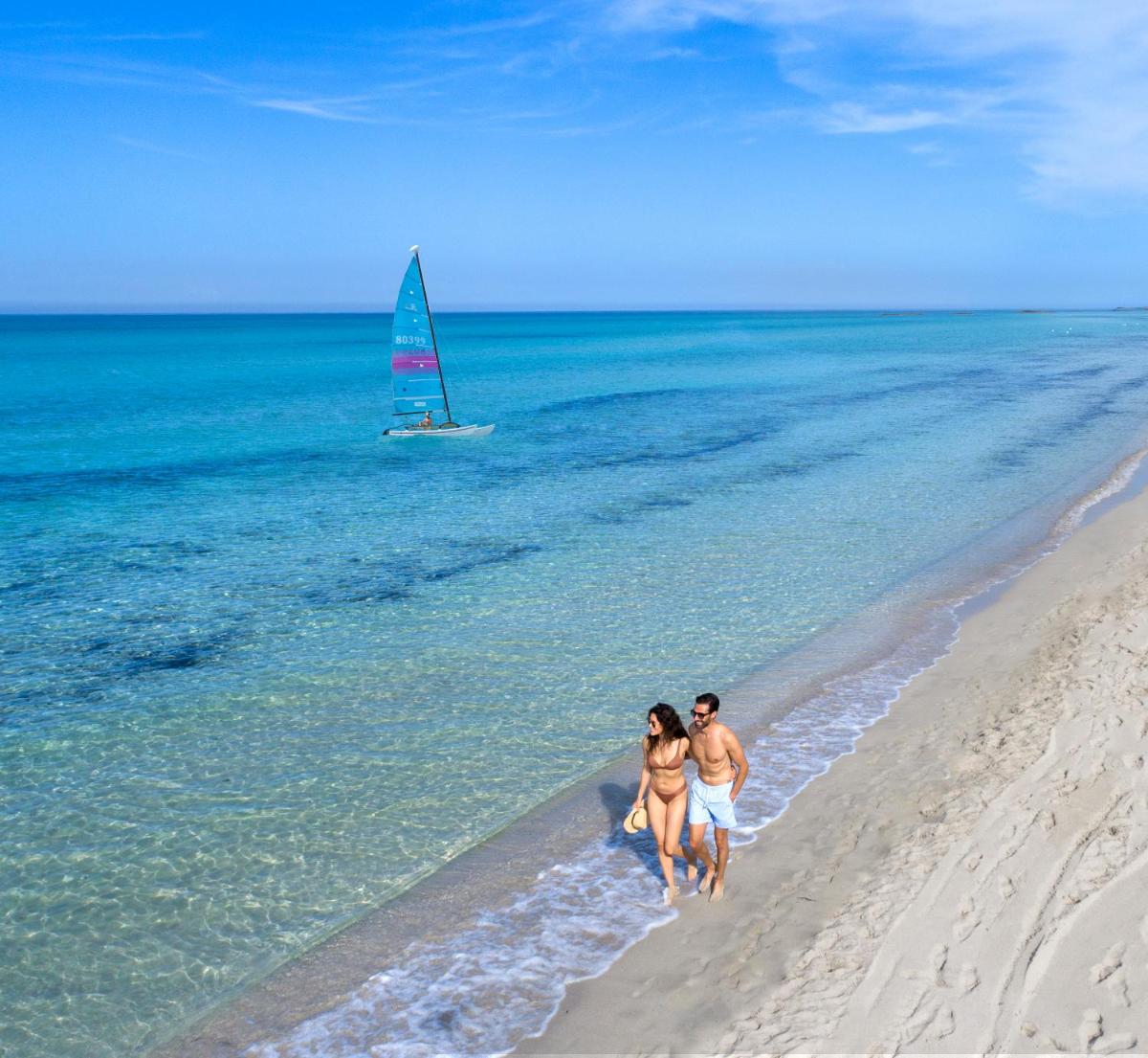 Vivosa Apulia Resort