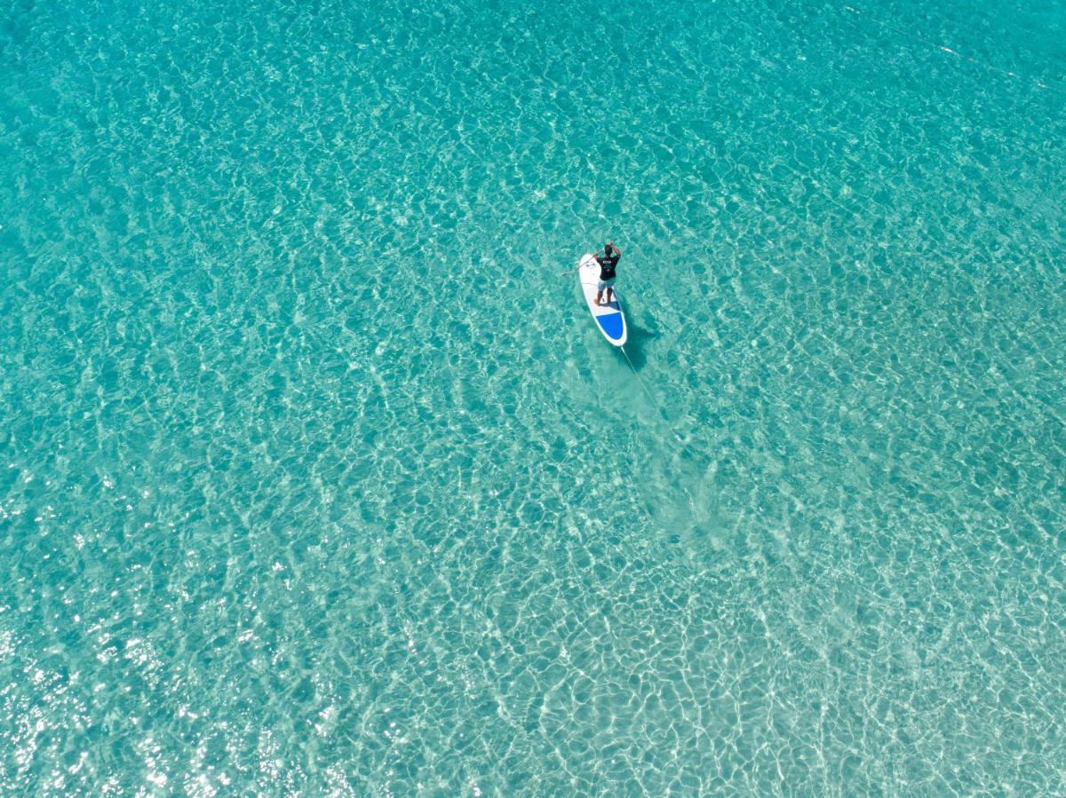 Vivosa Apulia Resort