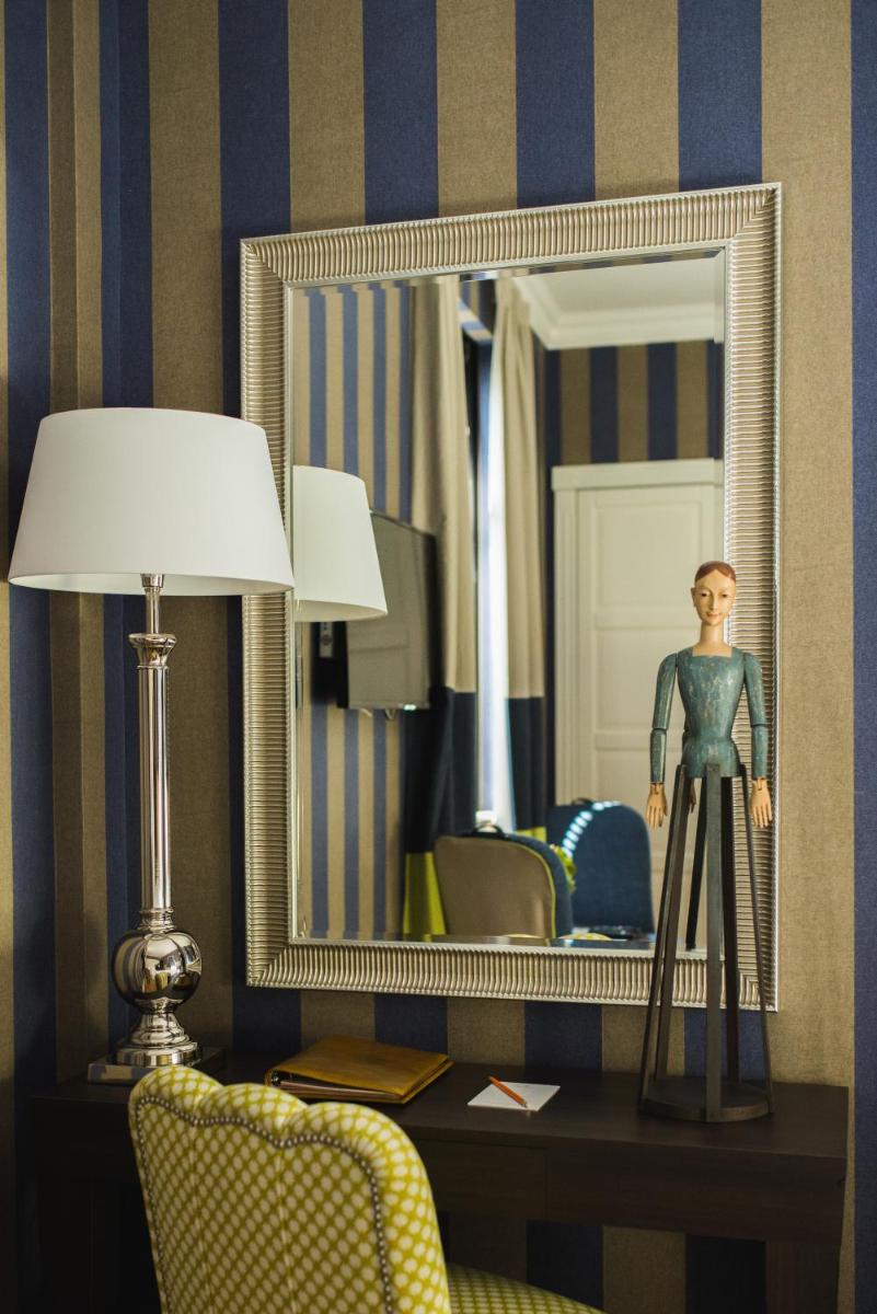 Vmaison Hotel Messina